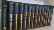 Продам 10 томов Энциклопедии для детей издательства Аванта